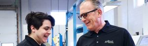 Careers at Axial